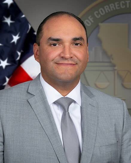 Picture of Commissioner Infante