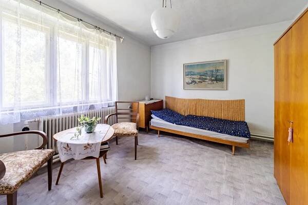PRODÁNO PRODEJ RD Mladá Vožice - Andrea Kohoutová | realitní makléřka pro jižní Čechy 