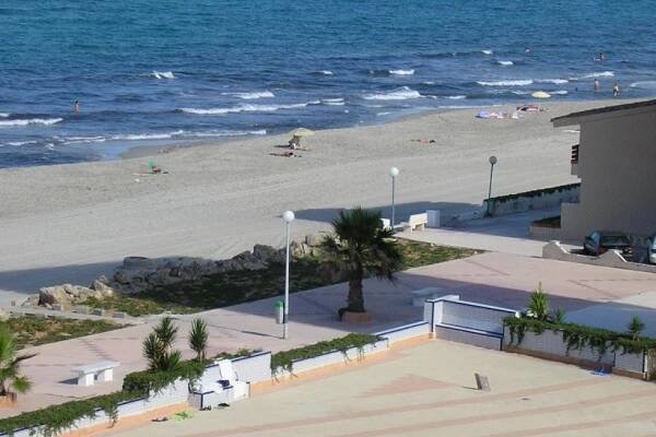 Recenze hotelů La Manga del Mar Menor - Španělsko od klientů Invia.cz