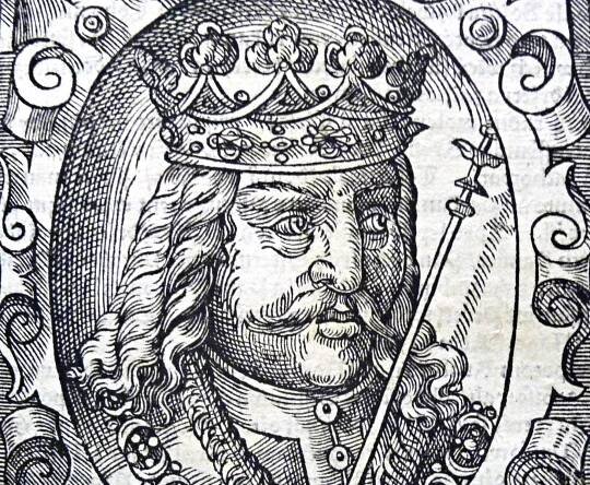 Jiří z Poděbrad