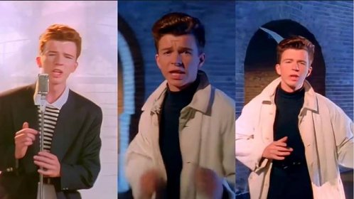 GitHub - Rick-Lang/rickroll-lang: The Rick Roll programming language is a rickroll based, process oriented, dynamic, strong, esoteric programming language. All of the keywords/statements are from Rick Astley's lyrics. Check our tutorial site, https://rick-lang.github.io/programming-language-explainer/