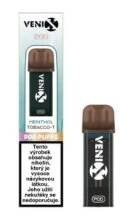 venix pod menthol tobacco t 20mg ml