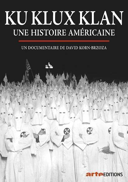 Ku Klux Klan - Plakáty