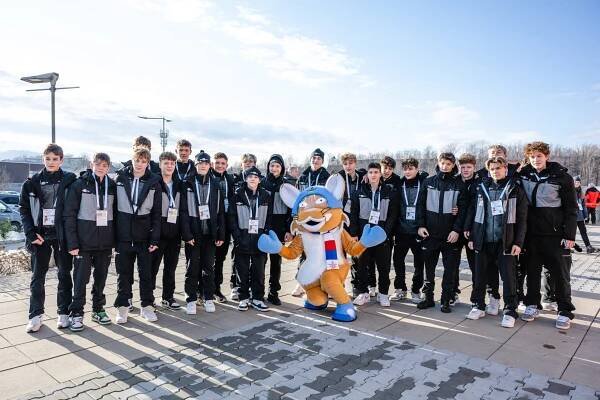 Sportovci Zlínského kraje přivezli 14 medailí ze zimní Olympiády dětí a mládeže - Zkola