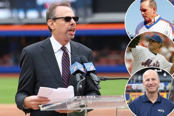 Mets