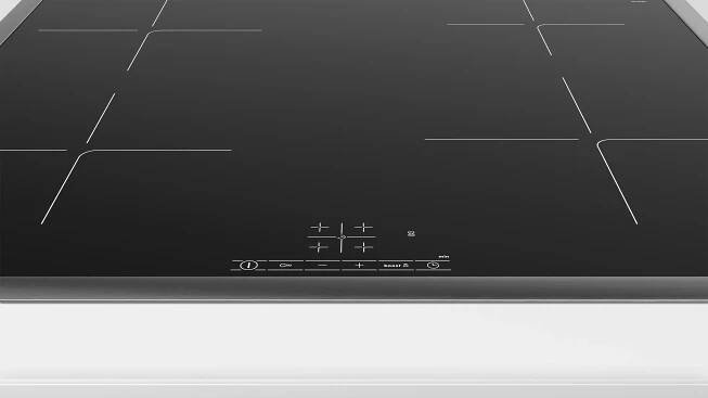 BOSCH PUE64KBB5E Serie 4