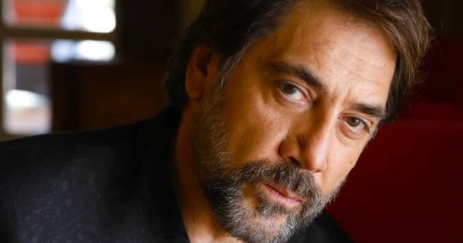 Javier Bardem takes us through the people who helped him to be a Ricardo