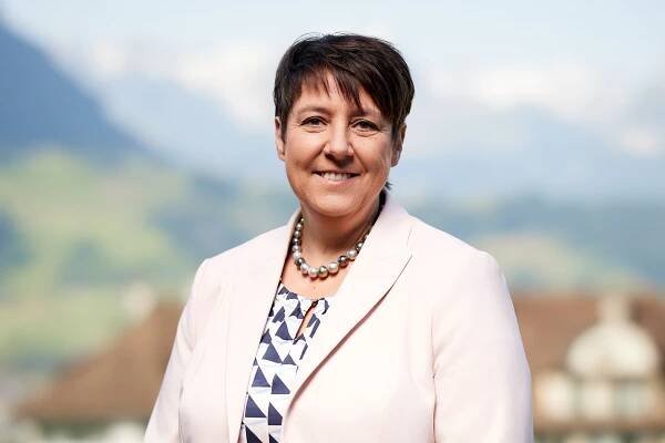 Regierungsrat – Kanton Schwyz