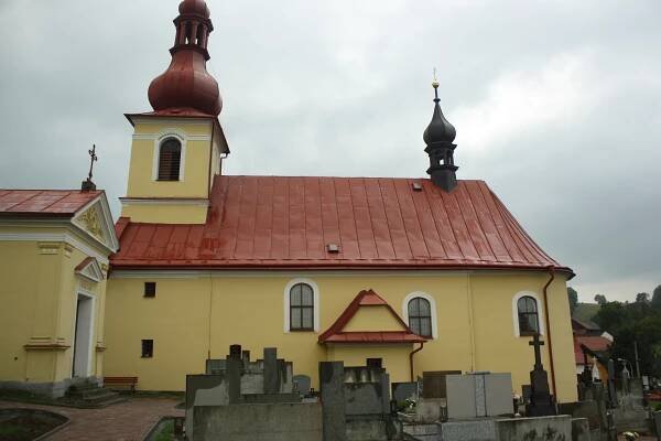 Jindřichov (okres Přerov)