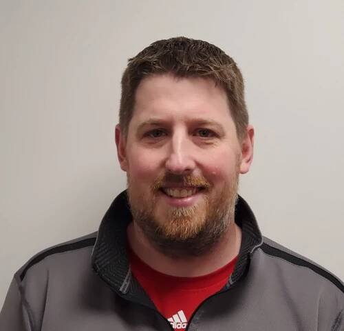 Employee Spotlight – Meet Kevin – OHB