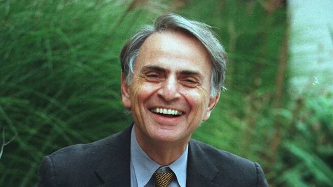 Is This Carl Sagan's 'Foreboding of an America'?