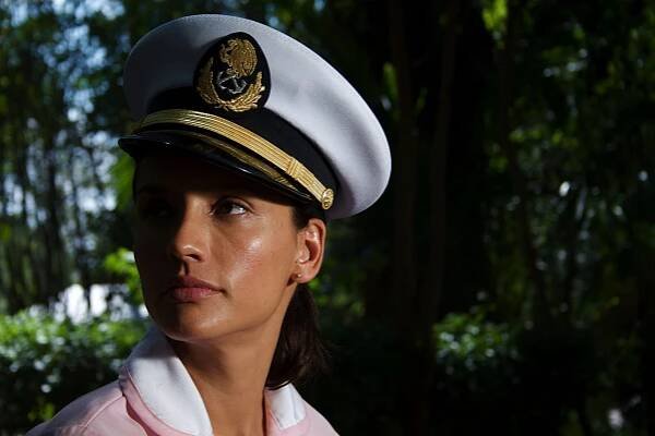 Deseo - Z filmu - Leonor Varela