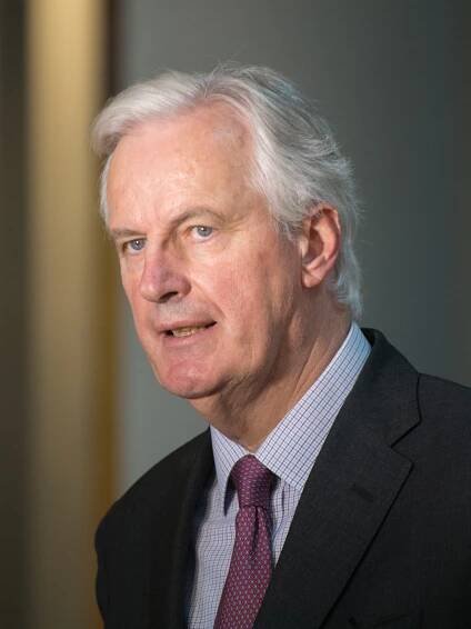 European Commissioner for Prosperity and Industrial Strategy - Wikipedia