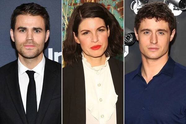 TVD's Paul Wesley joins Jemima Rooper, Max Irons in star-studded Flowers in the Attic: The Origin