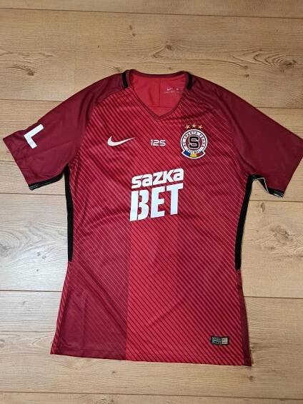 Dres AC Sparta Praha - Šural 23 - Sběratelství