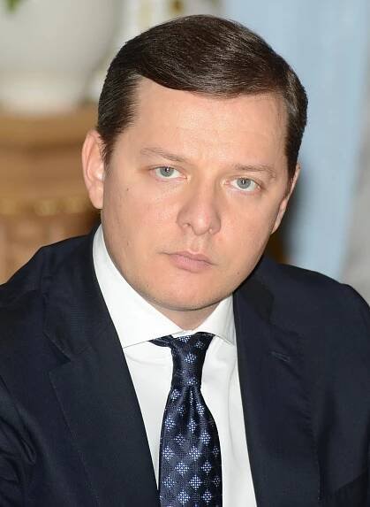 Oleh Liashko