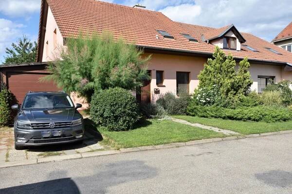 5 - Reality Rajhrad