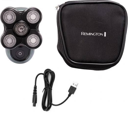 Rotační holící strojek REMINGTON XR1600 Stav balení originální