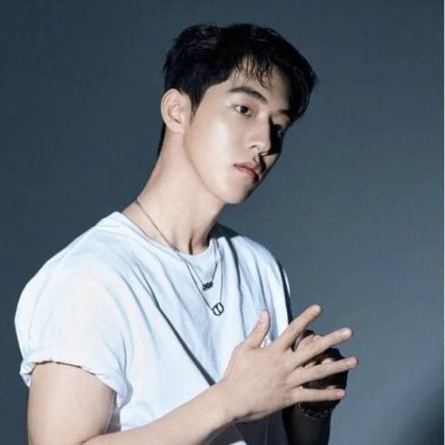 Nam Joo Hyuk 9