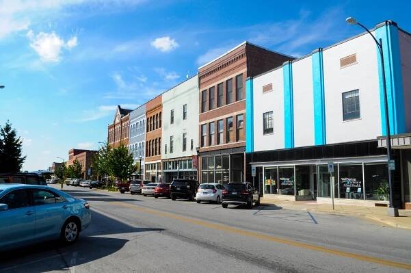 Springfield (Missouri)