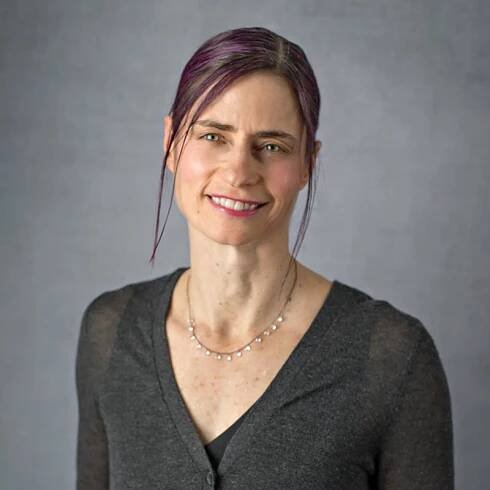 Debbie Cohen-Smith, Ph.D.