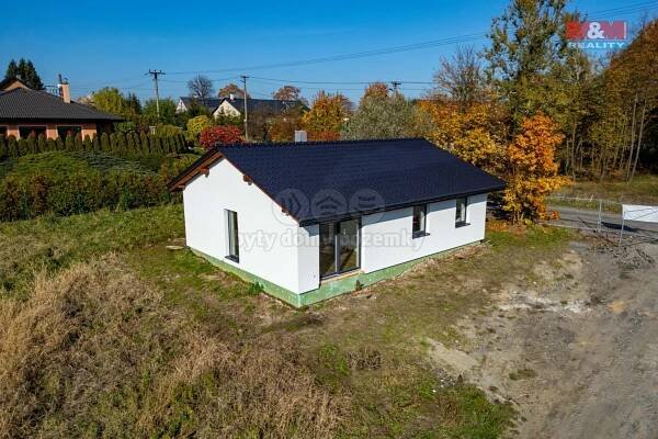 Prodej Dům, Petřvald, okres Karviná
