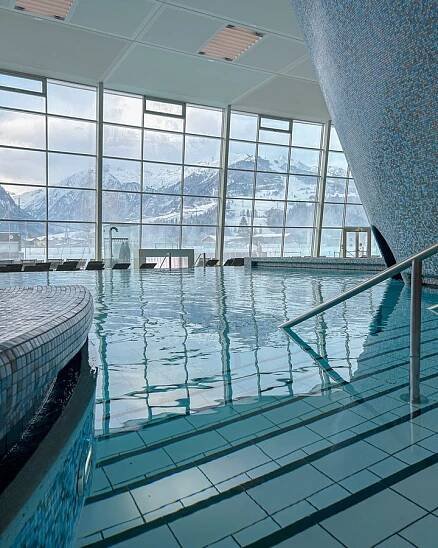 Tauern SPA Kaprun - Hotely s Bazénem