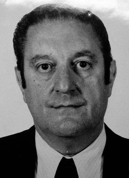 How John Gotti Took Control of the Gambino Crime Family