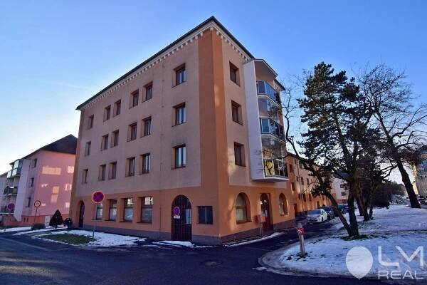 Brodská, Žďár nad Sázavou - Žďár nad Sázavou 3