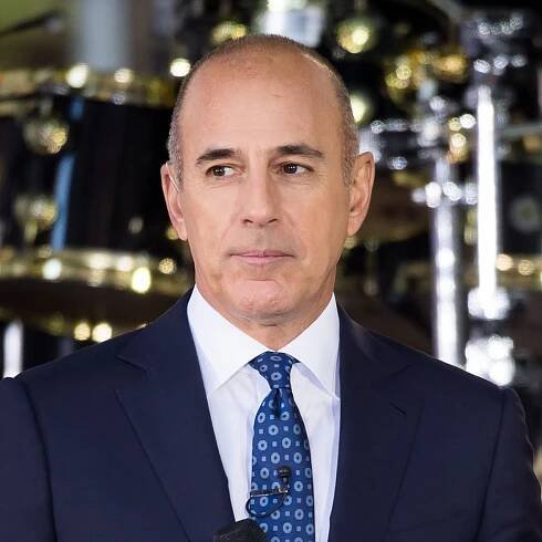 Matt Lauer Sexually Assaulted Female NBC Staffer During 2014 Sochi Olympics (REPORT)