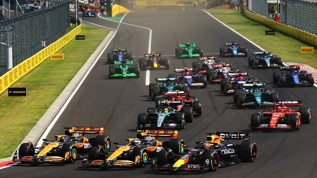 Formule 1