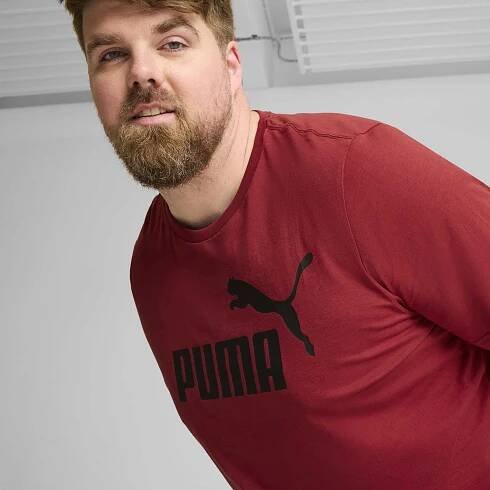 Puma ESSENTIALS LOGO