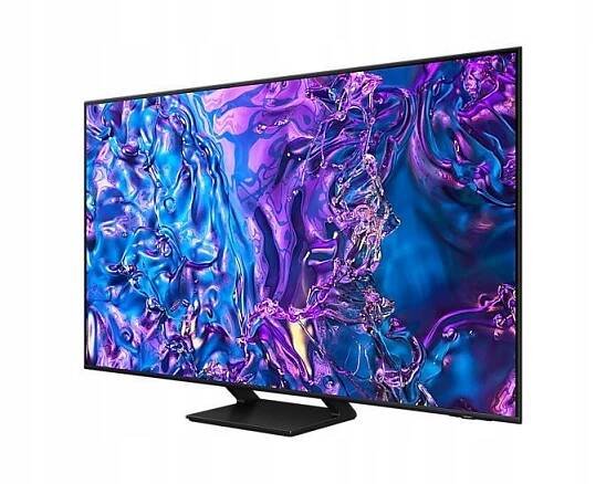 Televizor Samsung QE65Q70D OLED 4K UHD černý Značka Samsung