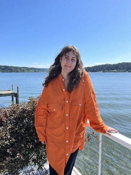 Alumni — Vashon Artist Residency