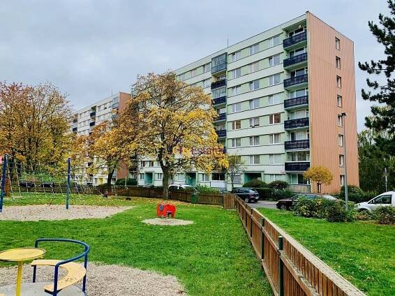 Prodej Byt 3+1, Gagarinova, Ústí nad Labem - Severní Terasa