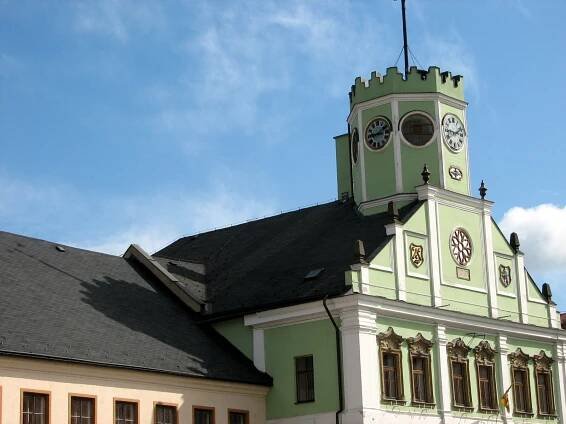Vandr 2006 - Klub přátel turistiky TJ SpartakKlub přátel turistiky TJ Spartak