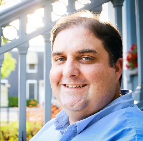 About - David Castro, LMFT