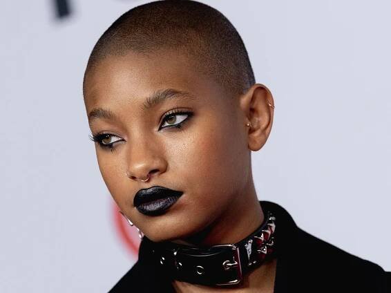 Willow Smith Swapped Her Shaved Head for a Chin-Length Bob – See Video
