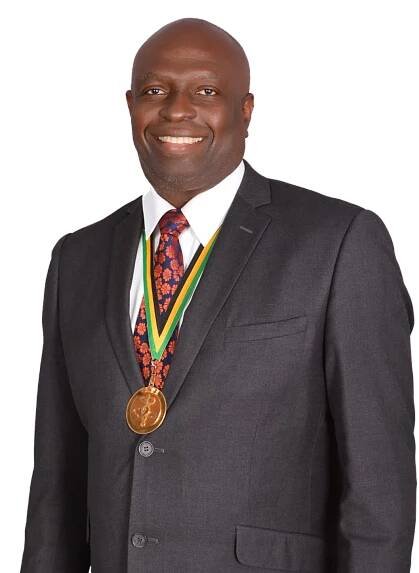 Brian James