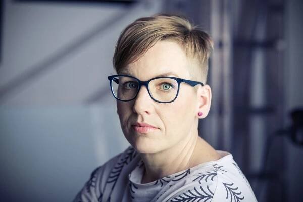 Povídky o sebevrazích. Viktorie Hanišová chápe jejich beznaděj i osamění