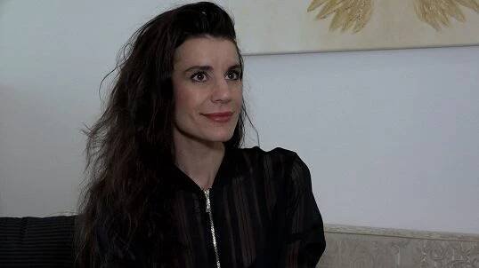 Herečka odhalila svoje tajemství: Monika Timková po anorexii přiznala, že bojuje i s kožními problémy