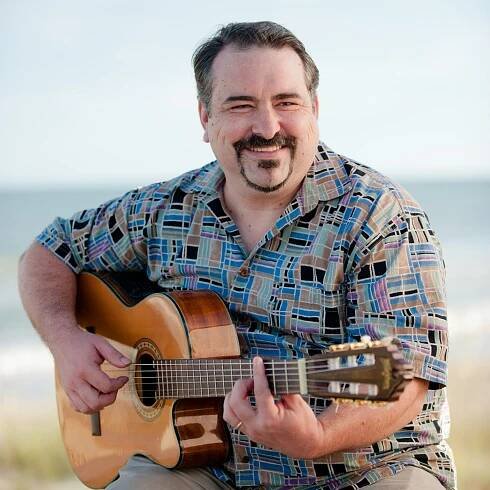 Mr. DAVID MICHAEL CRAY - Presbyterian Church of the Cross