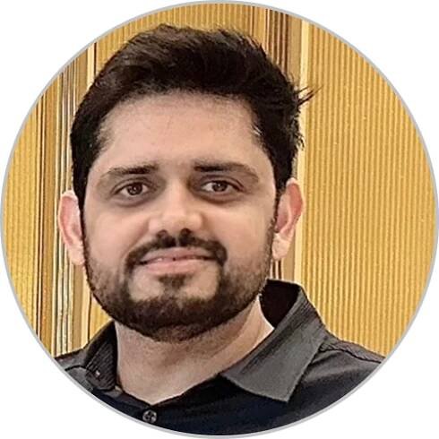Atul Sachdeva - Radio FM