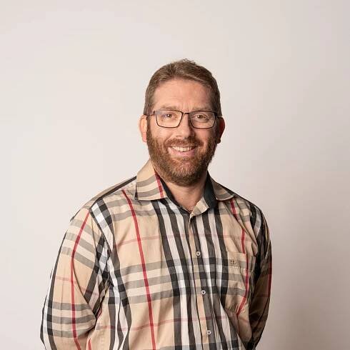 Wagner Daniel