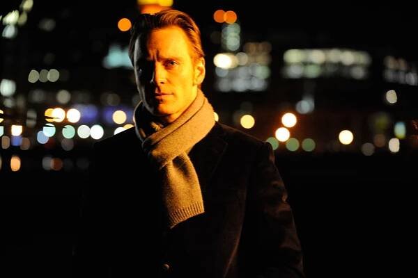 Michael Fassbender si zahraje excentrického muzikanta