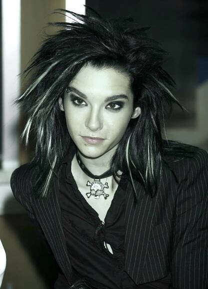 Bill Kaulitz | Bill kaulitz, Tokio hotel, Tom kaulitz