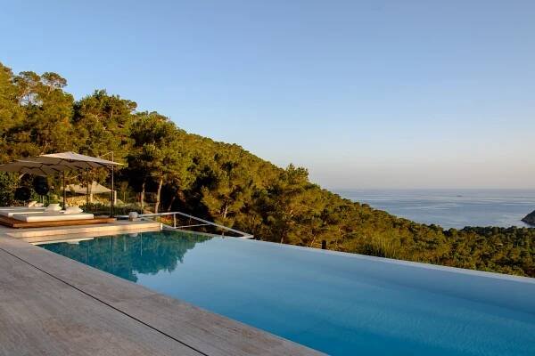 Villa Supreme | Black Book Ibiza | The Finest Luxury Villas Rental in Ibiza
