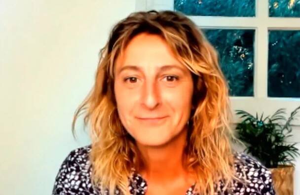 56-Ocúpate del reino de los cielos Charlas temáticas Alicia Sánchez