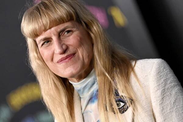 Catherine Hardwicke a ralis le premier volet de la saga Twilight.