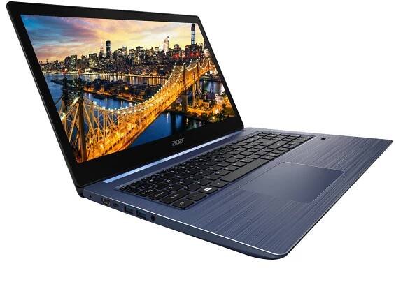 Acer Swift 3 NX.GQWEC.001 | Patro.cz